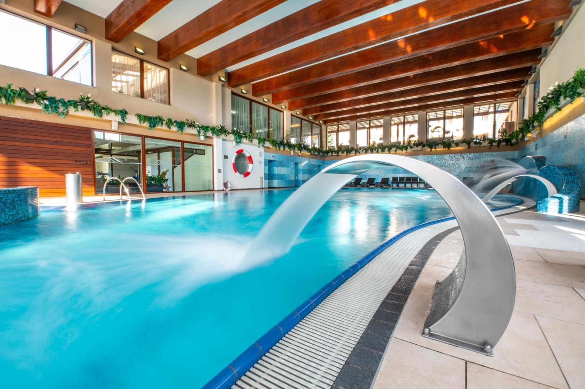 Wellness Hotel Diplomat Rajecké Teplice Zewnętrze zdjęcie