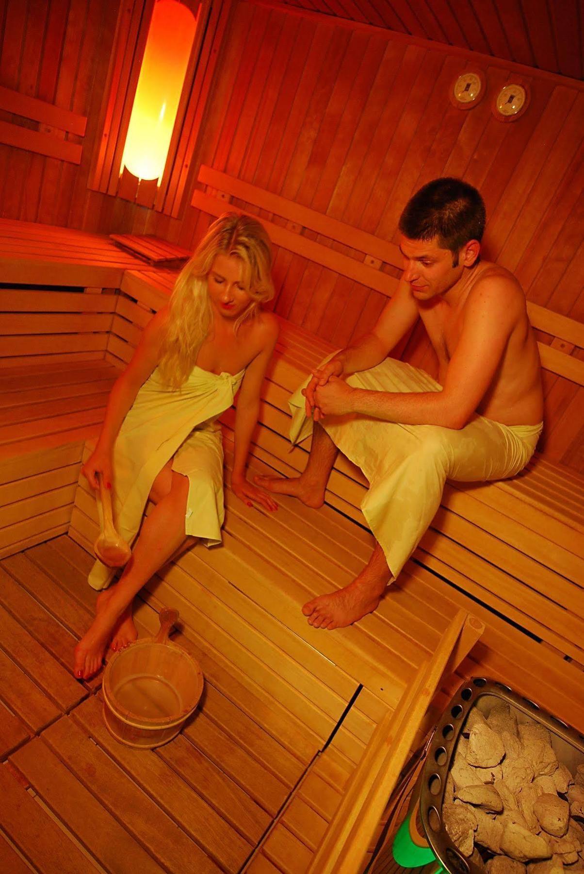Wellness Hotel Diplomat Rajecké Teplice Zewnętrze zdjęcie