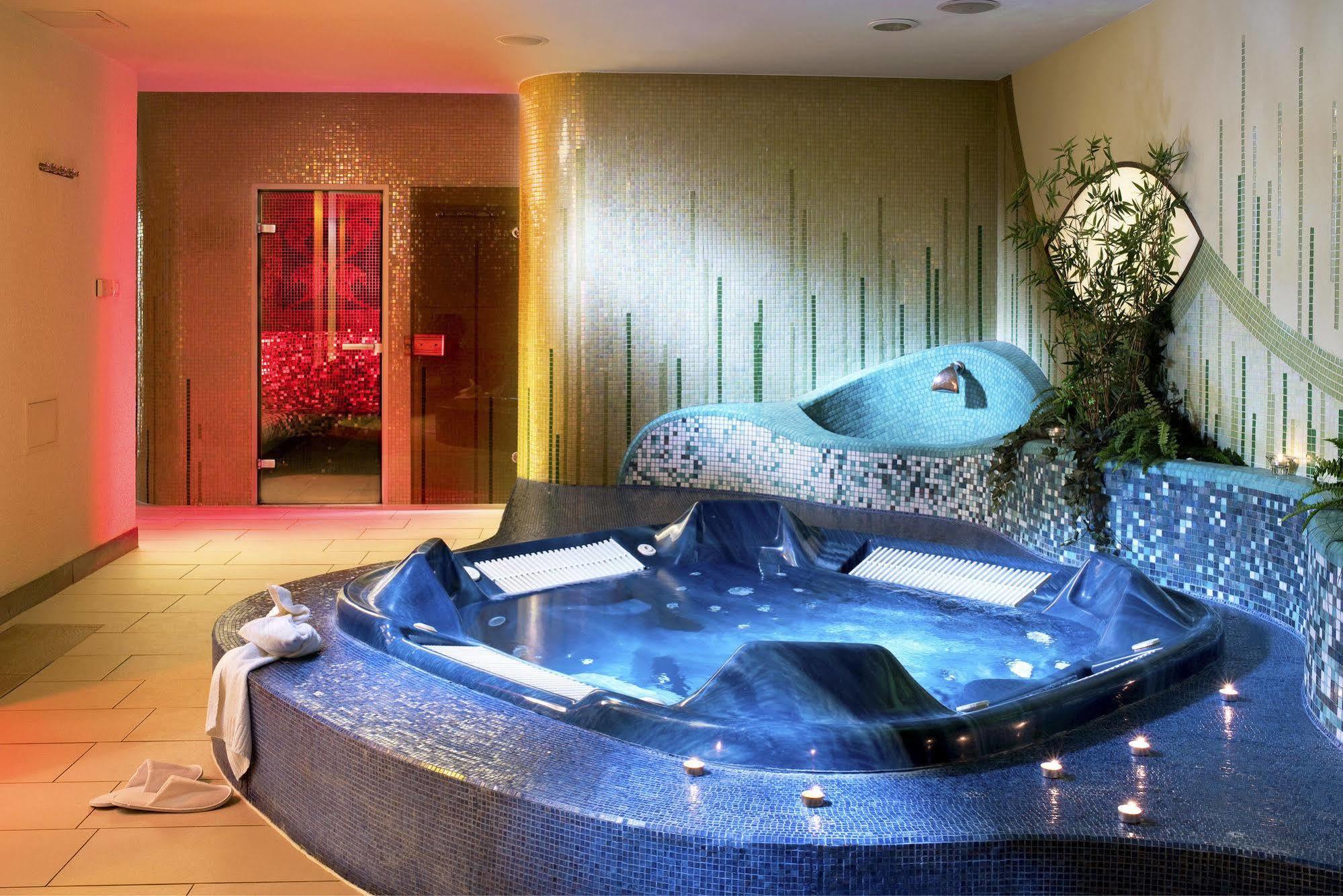 Wellness Hotel Diplomat Rajecké Teplice Zewnętrze zdjęcie
