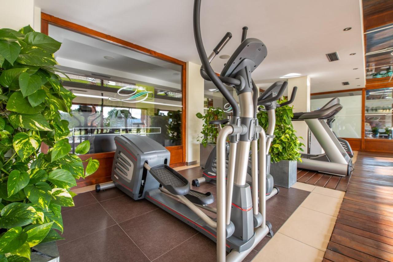 Wellness Hotel Diplomat Rajecké Teplice Zewnętrze zdjęcie
